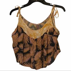 NWT Maaji : Nordstrom Rack - Crop Top